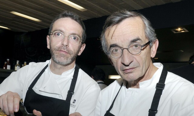 Stjernekokken Sebastien er utslitt av Michelin-presset. Vil ut av «restaurantbibelen»